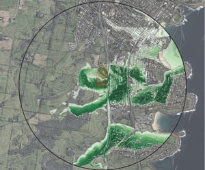 Viewshed Analysis